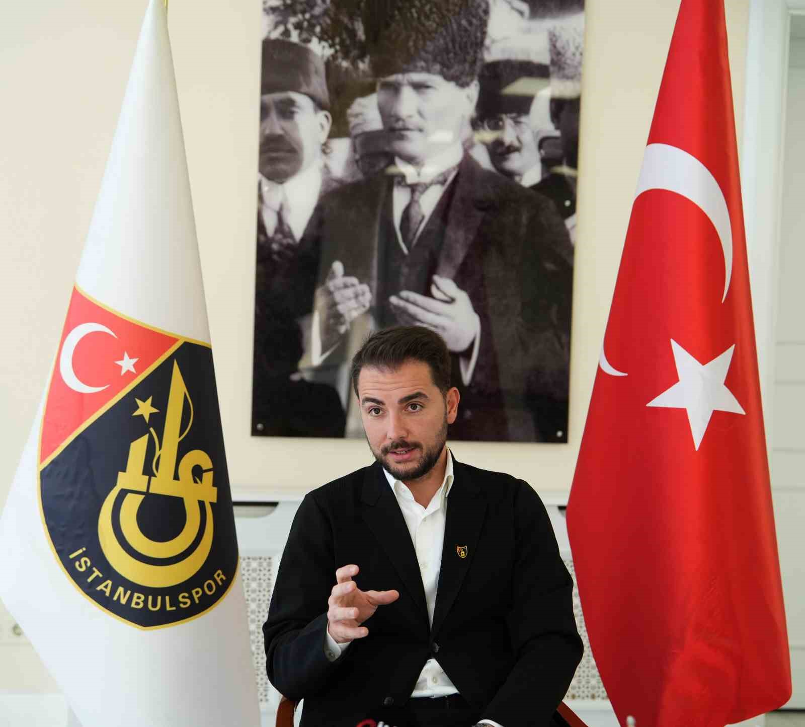 baris kanbak ulkemizde genclere sans verebilmek bazen cesaret istiyor 5 OkvUETi6