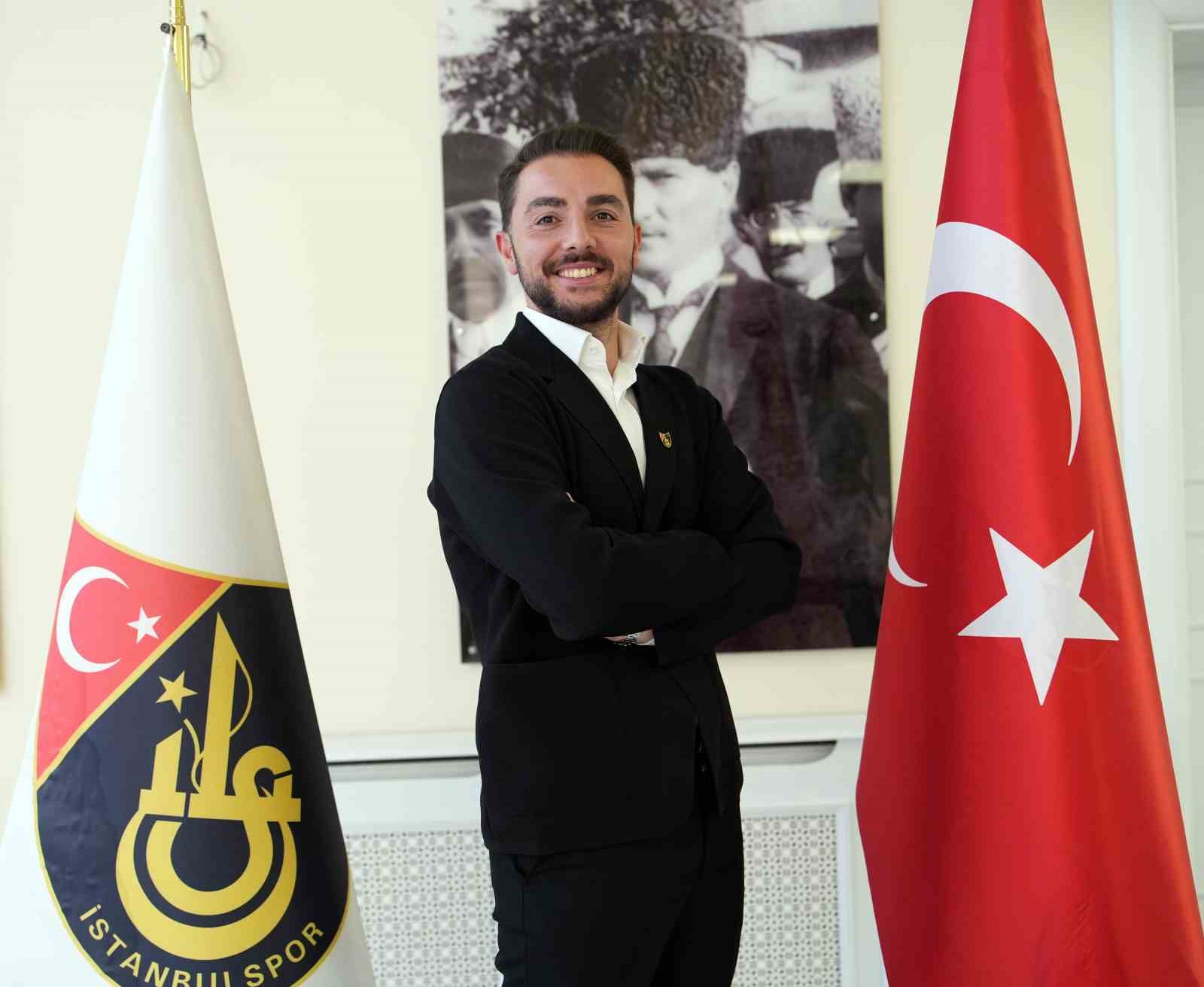 baris kanbak ulkemizde genclere sans verebilmek bazen cesaret istiyor 6 js6lUhZX