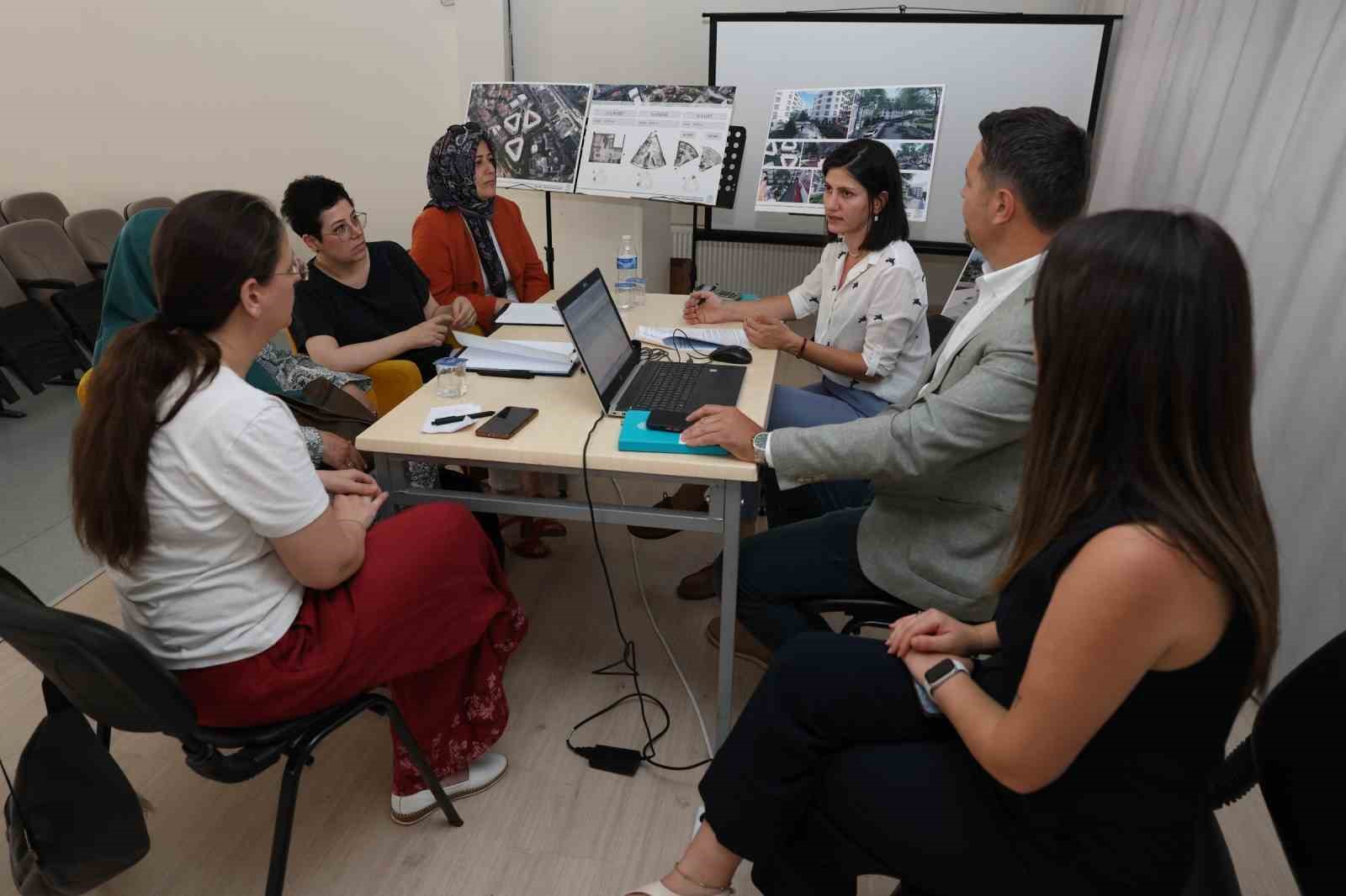 baris mahallesinde kentsel donusum gorusmeleri basladi 2 ZKw1lz53