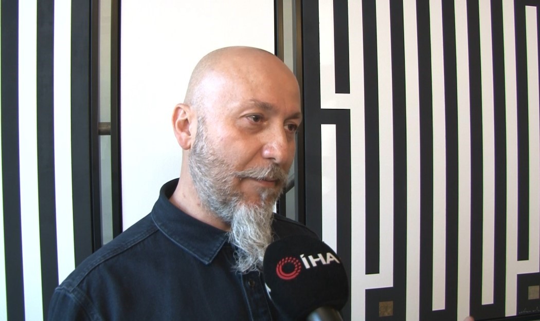 baris manconun sarkilarindan esinlenilerek yapilan eserler sanatseverlerle bulustu 2 QUE61JTk