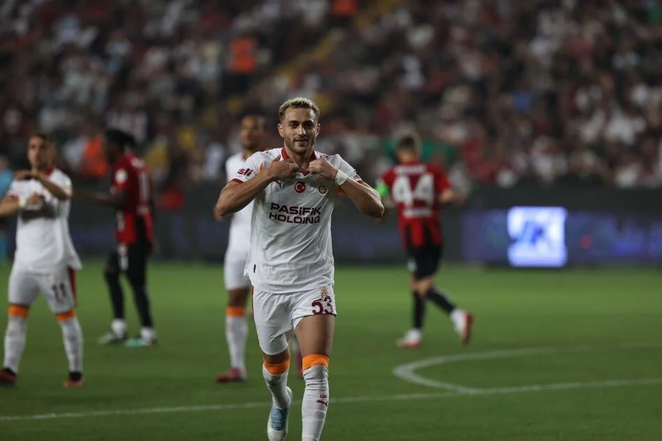 BARIŞ ALPER