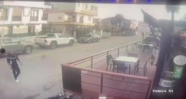 barismak icin bulustugu kuzenini oldurmustu kamera goruntuleri ortaya cikti 7 cwjC8mJY