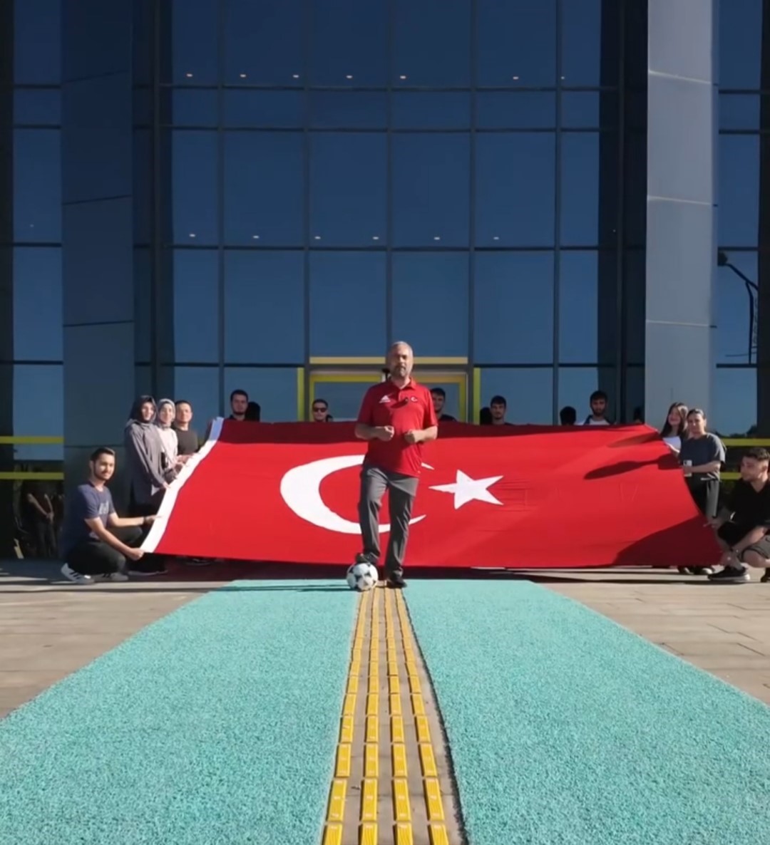 Bartın Üniversitesinden A Milli Takım’a destek videosu 7 bartin universitesinden a milli takima destek videosu 3 119ipZvt