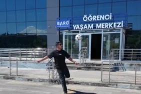 Taha Akgül’e fahri doktora ünvanı verildi 1 thumbnail