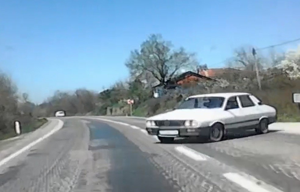 bartinda 2 otomobil kafa kafaya carpisti 1 EYaVJEOh