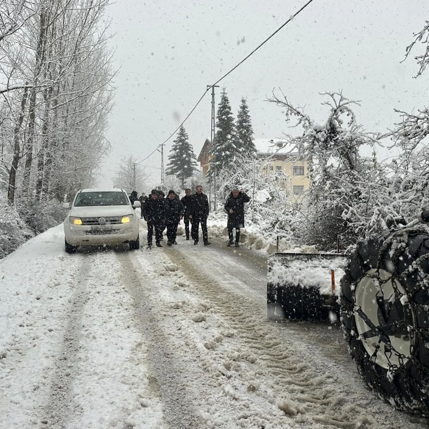 bartinda 30 koy yolu ulasima kapandi 6 wPW4OtGf