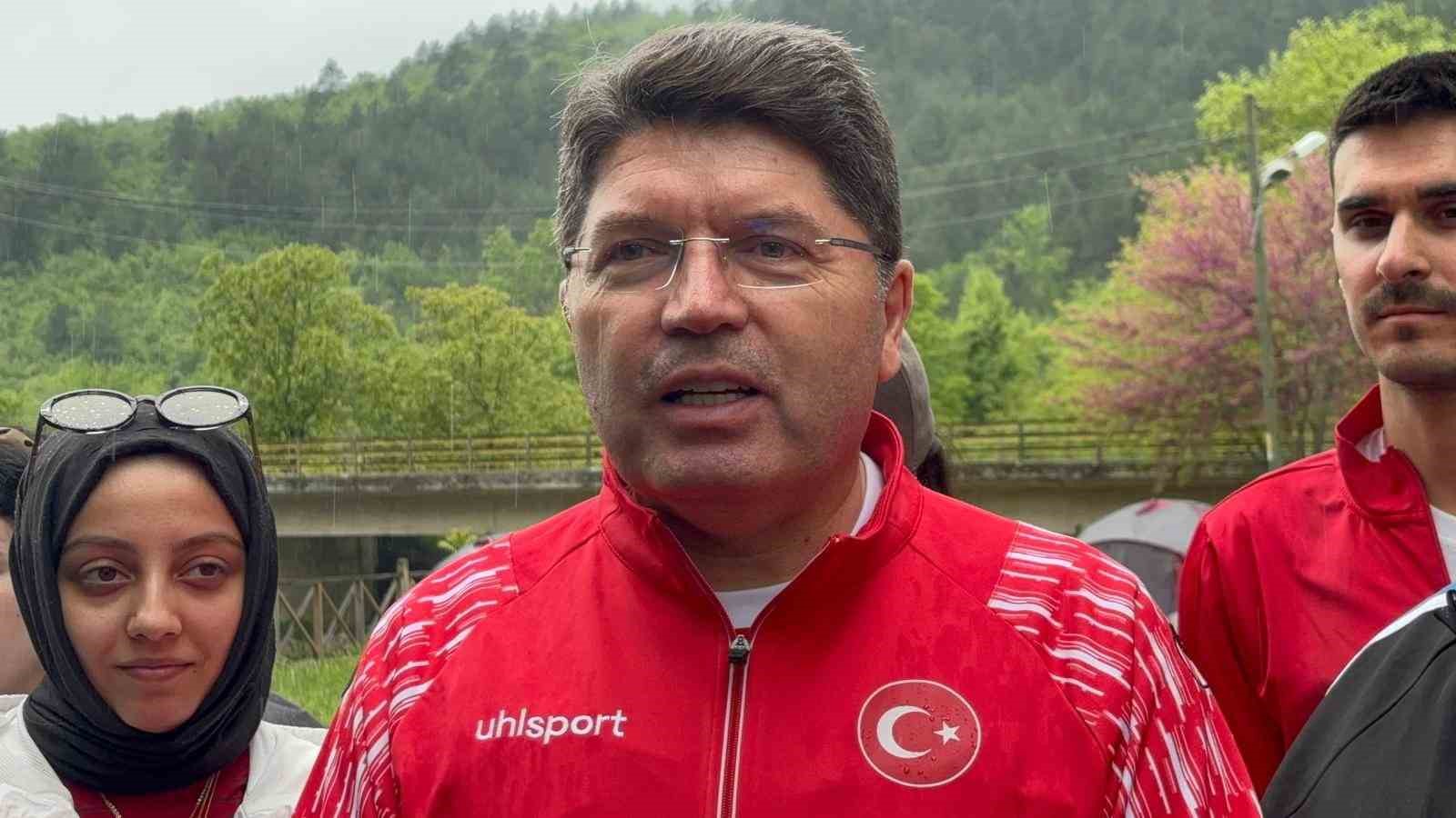 bartinda gencler ilk kez ask acisini dindiren selaleyi gordu 1 9KcwtiT3