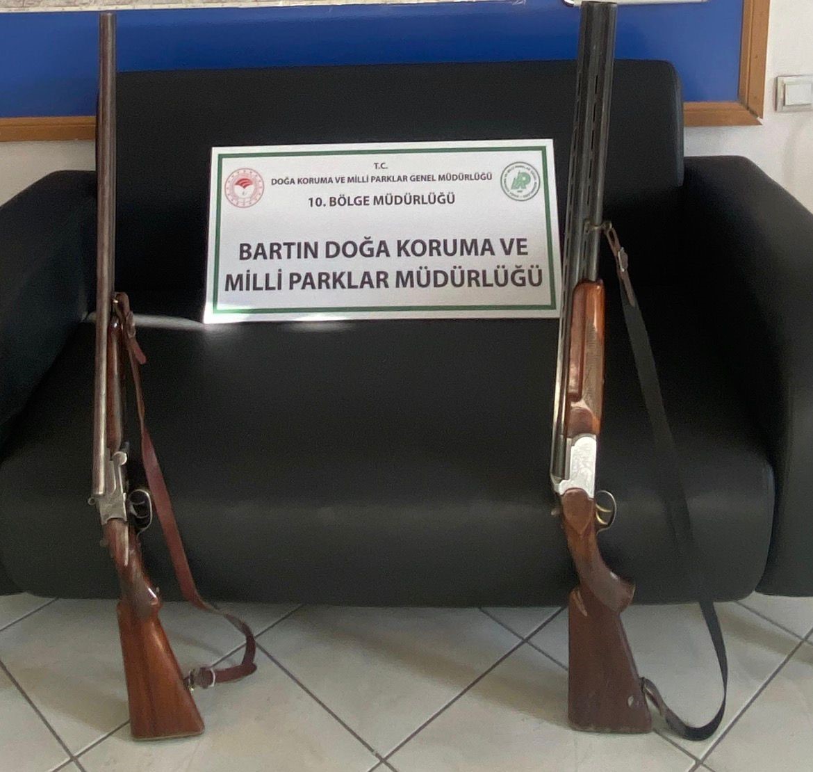 bartinda kacak avcilar dron kameralarina yakalandi 1 mXt5laqX