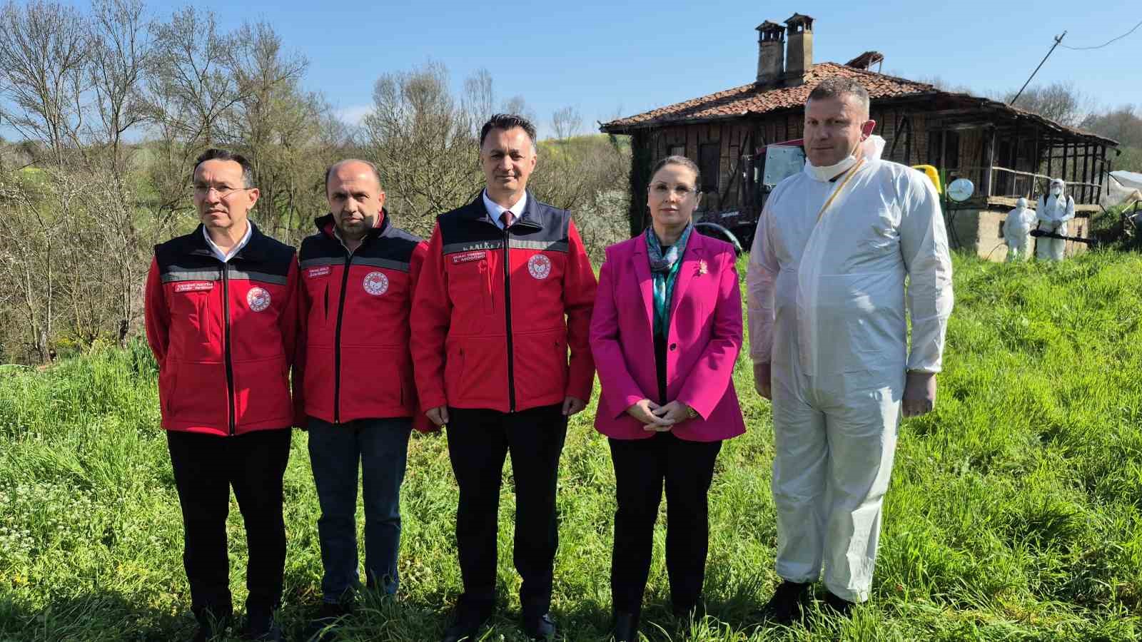 bartinda kahverengi kokarca kis uykusunda yok edilecek 4 4cTd1GeK