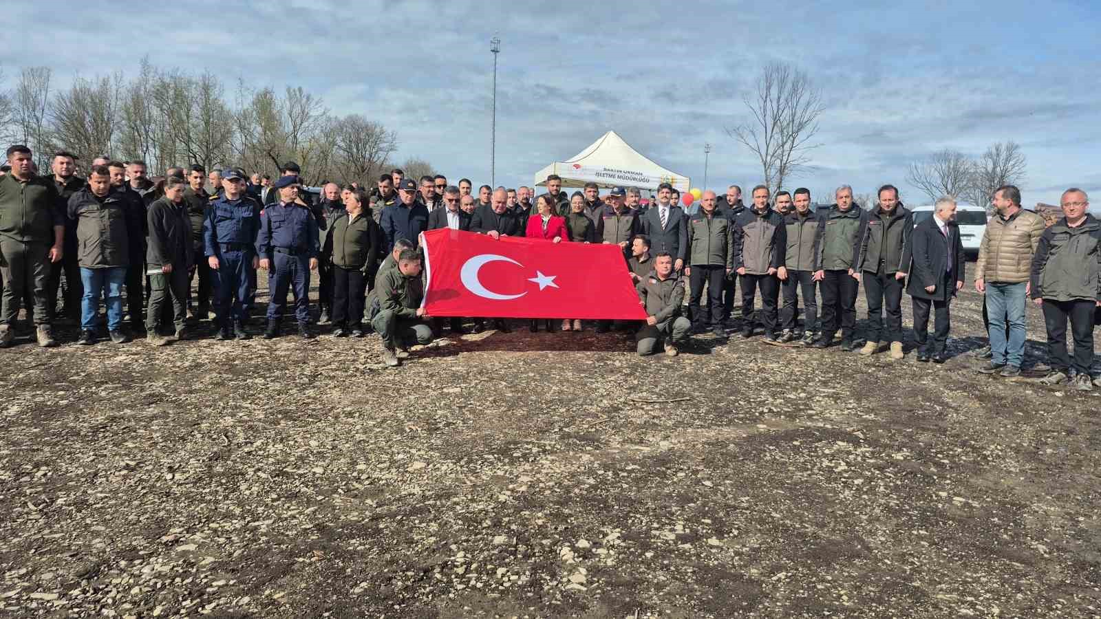 bartinda orman yanginlari ile mucadele hazirliklari tamamlaniyor 3 beimCgTI