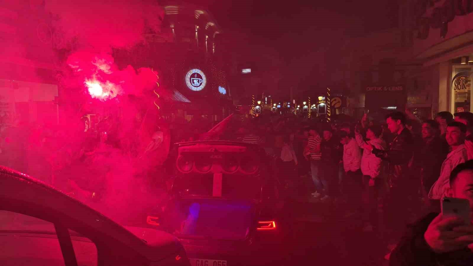 bartinda sampiyonluk coskusu 2