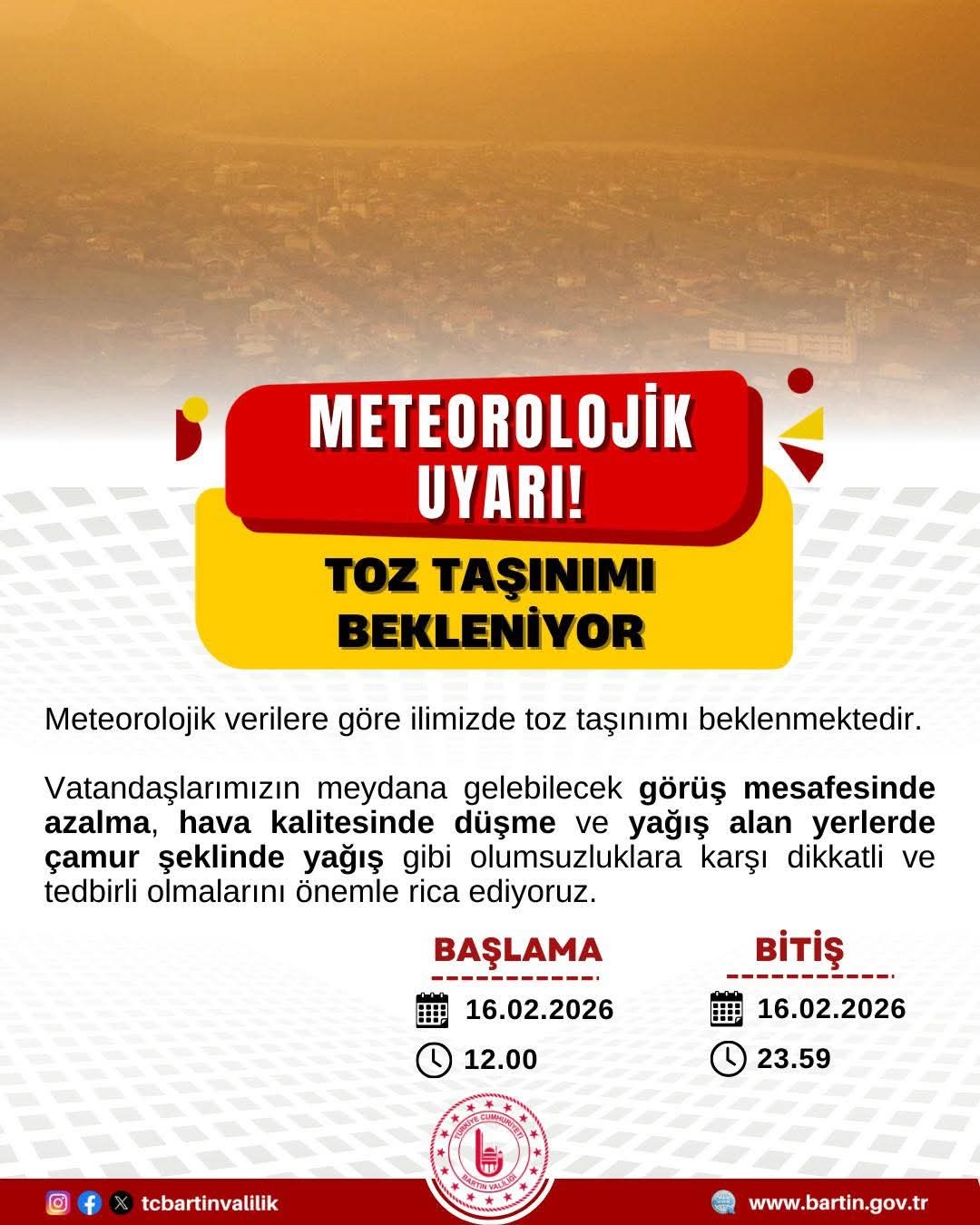 bartinda toz yagmuruna dikkat 0 tLZhjyCg