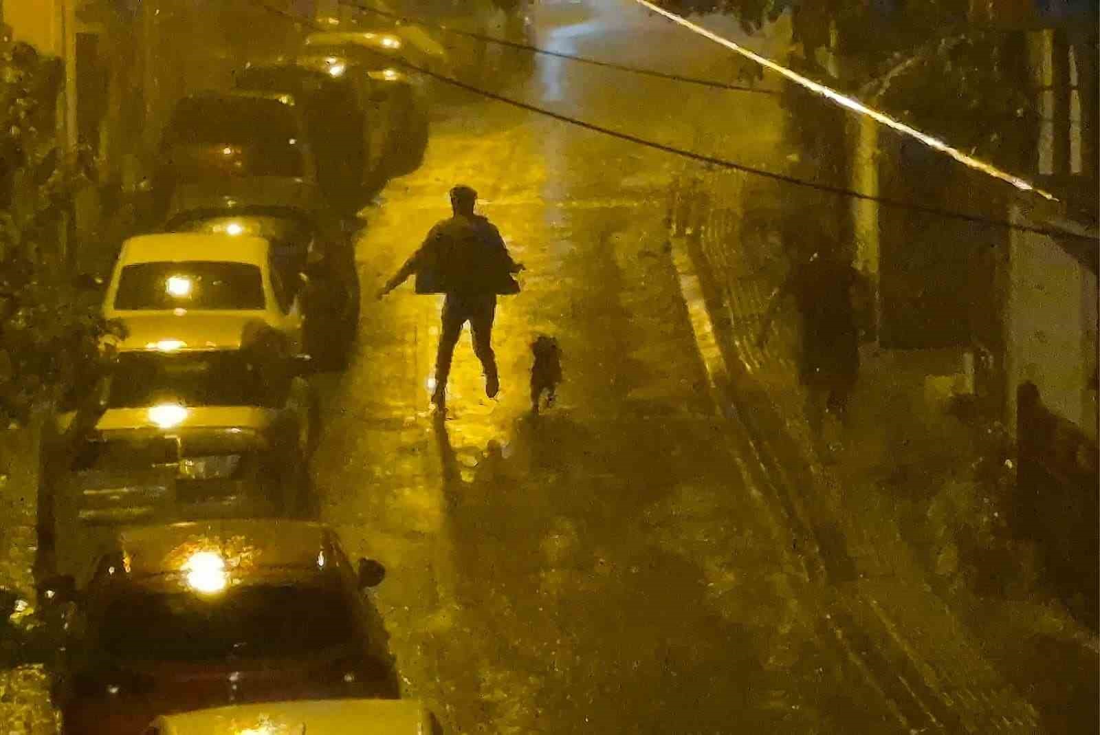 bartinda vatandaslarin firtinayla imtihani kamerada 1 j9Qgnqvq