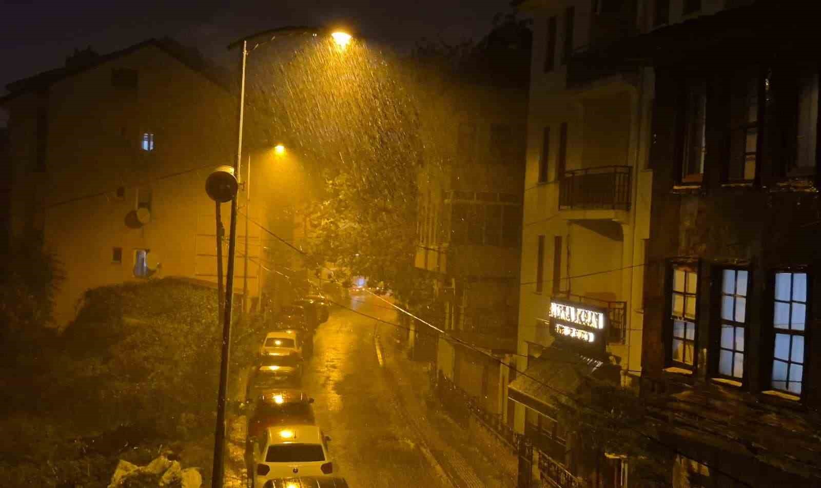 bartinda vatandaslarin firtinayla imtihani kamerada 2 h4YnUPDN