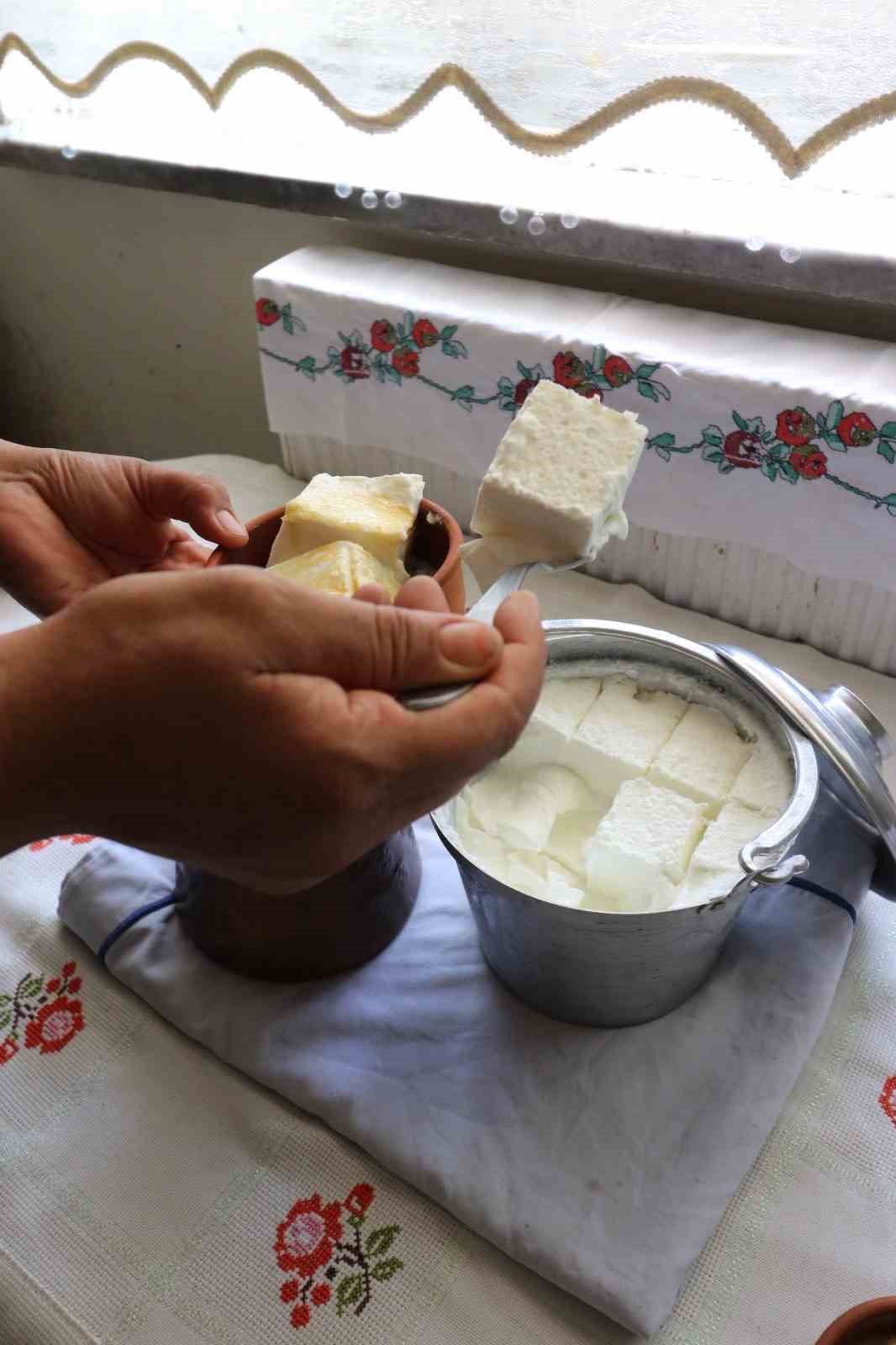 bartinin meshur manda yogurdu kulturel miras listesine eklendi 0 MjE4UgSY
