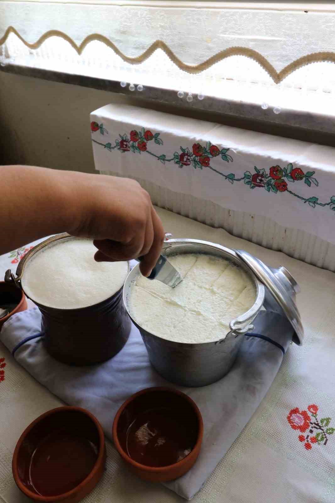 bartinin meshur manda yogurdu kulturel miras listesine eklendi 1 eVCmem5A