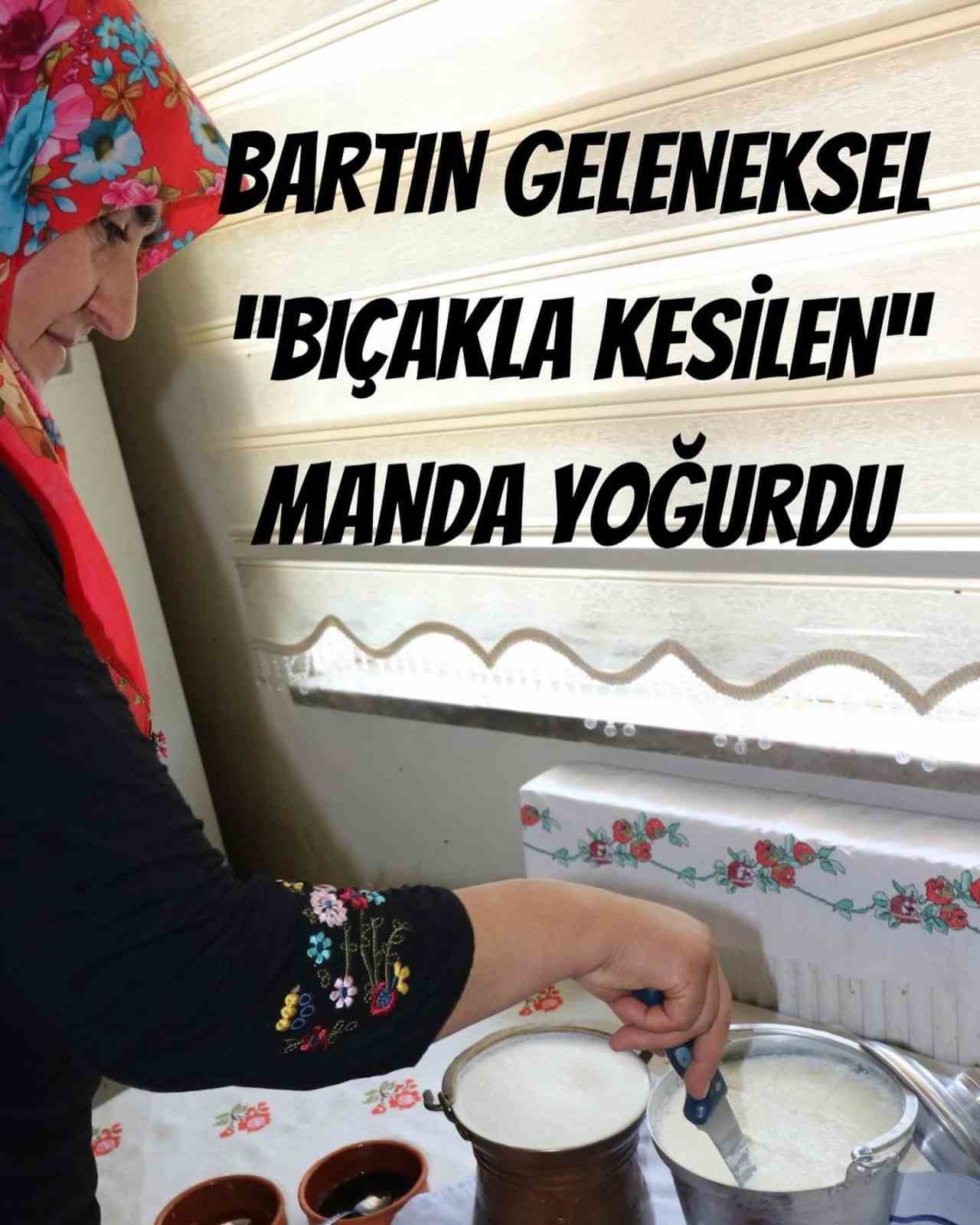bartinin meshur manda yogurdu kulturel miras listesine eklendi 3