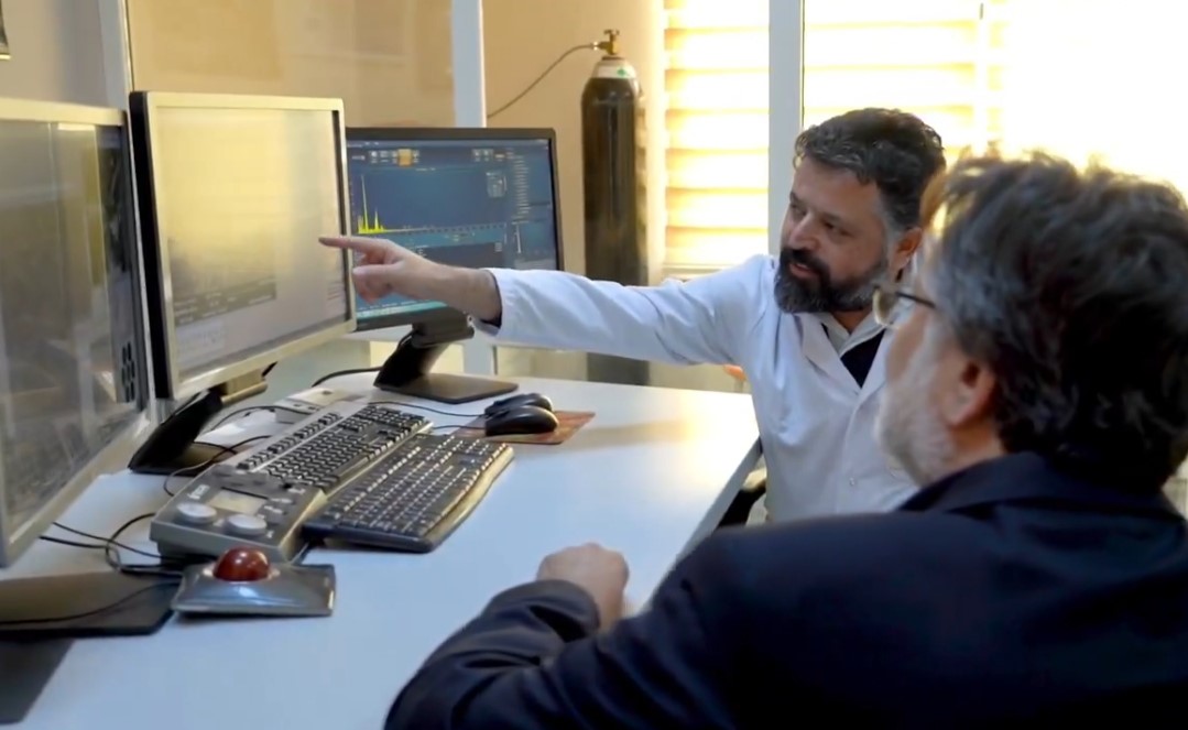 BARÜ’den Türkiye patentli zırh sistemi projesi 6 baruden turkiye patentli zirh sistemi projesi 2 fplaIegC