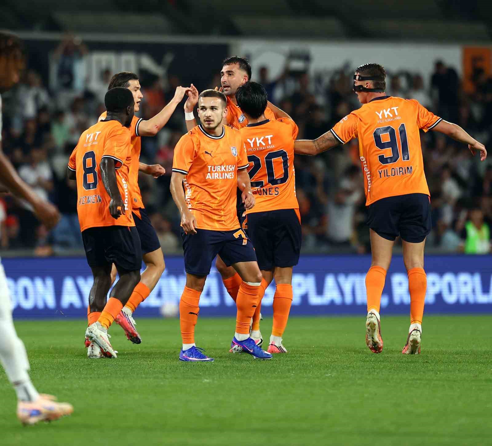 basaksehir sezona beraberlikle basladi 1 tCYwlfHW