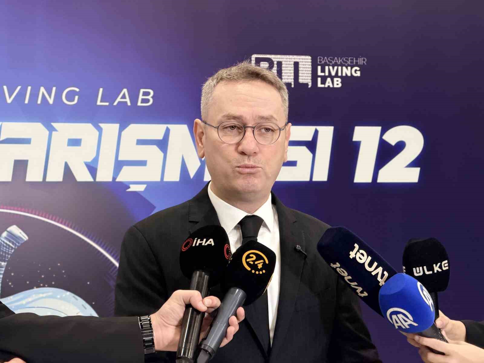 basaksehirde 12 living lab inovasyon odulleri sahiplerini buldu 4 8QGydi7m