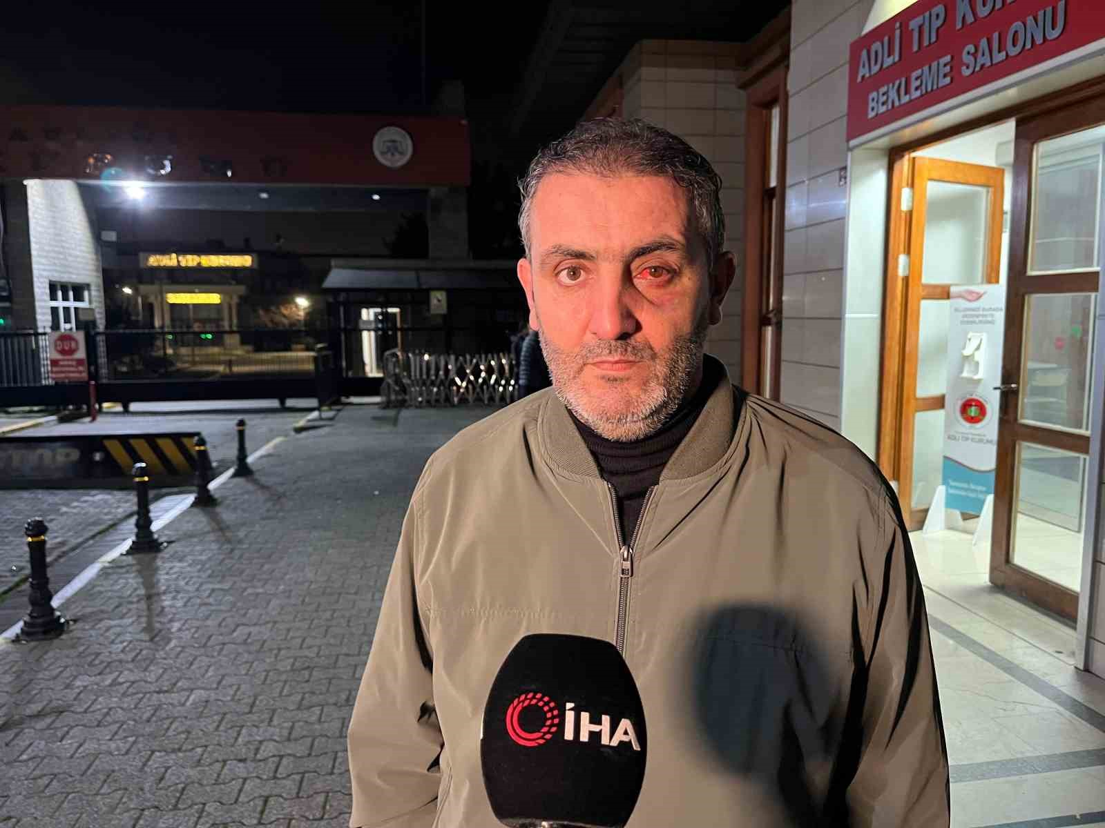 basaksehirde aileyi yok eden kaza anne ve oglu oldu 1 dYCugaG8