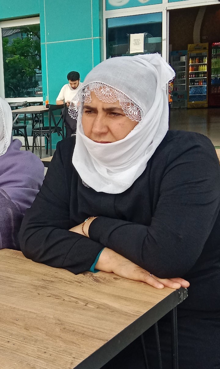 basaksehirde aileyi yok eden kaza anne ve oglu oldu 4 kSj51CYv