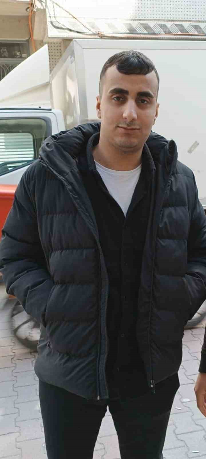 basaksehirde aileyi yok eden kaza anne ve oglu oldu 5 NS4ClrVs