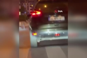 Mahalle sakinlerinden hafriyat kamyonu tepkisi: "Çocuklarımız tehlike altında" 2 thumbnail