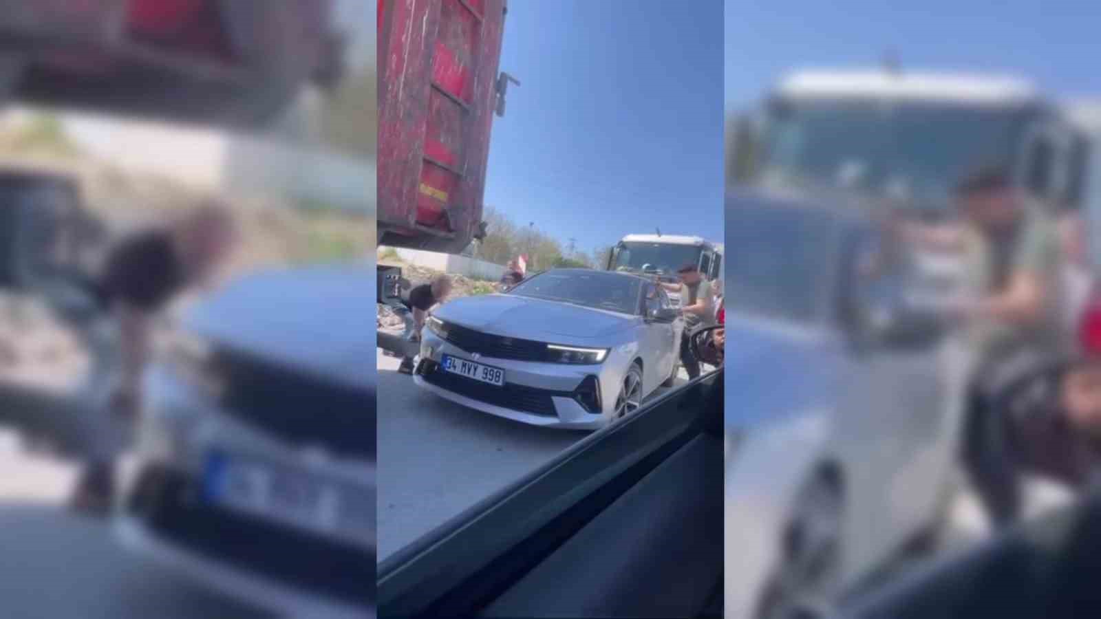 Başakşehir’de "dur" ihtarına uymayan hırsız kovalamaca sonrası yakalandı: 330 bin TL ceza 5 basaksehirde dur ihtarina uymayan hirsiz kovalamaca sonrasi yakalandi 330 bin tl ceza 1 sue5lfLf
