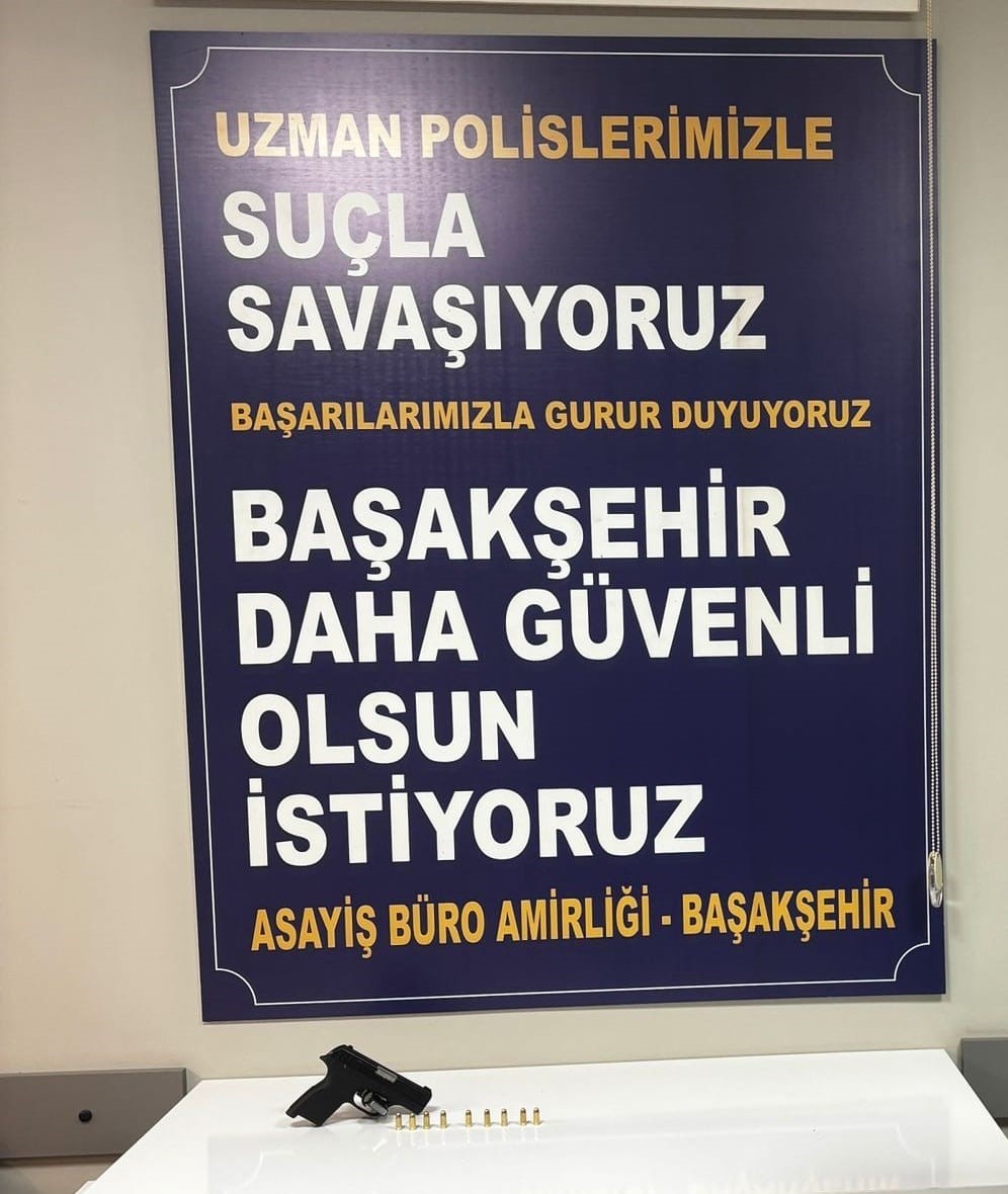 basaksehirde isyeri kursunlayan supheli yakalandi 1 hbKkqDaP