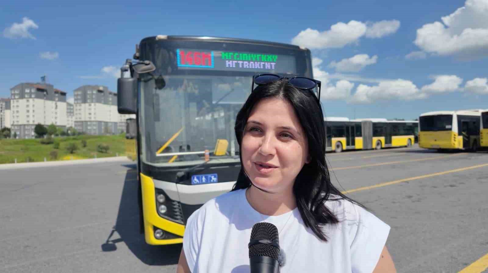 basaksehirde kaybolan cocuk iett soforunun dikkatiyle ailesine kavustu 2 QCvd7Mv8