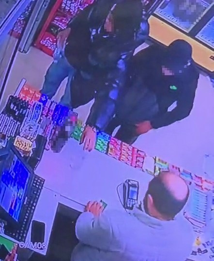 basaksehirde markette pes dedirten dolandiricilik isletme sahibi sok oldu 2