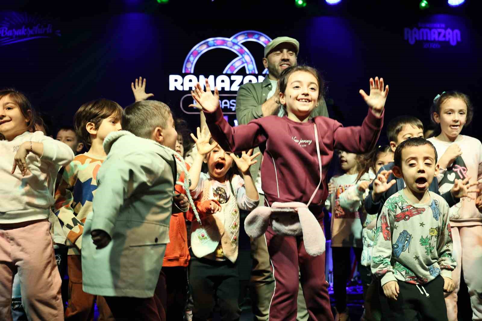 basaksehirde ramazan coskusu 1 5Vij3MWA