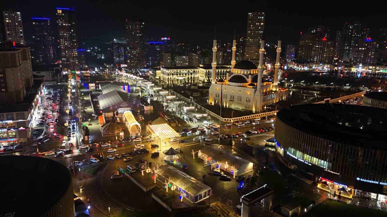 basaksehirde ramazan coskusu 12 i3IUKn7U