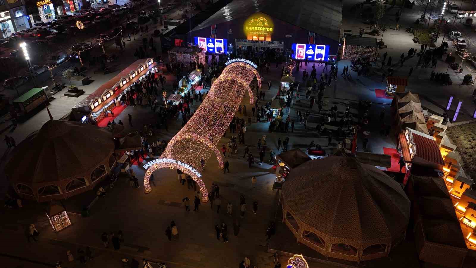 basaksehirde ramazan coskusu 14 dDRN9nl9