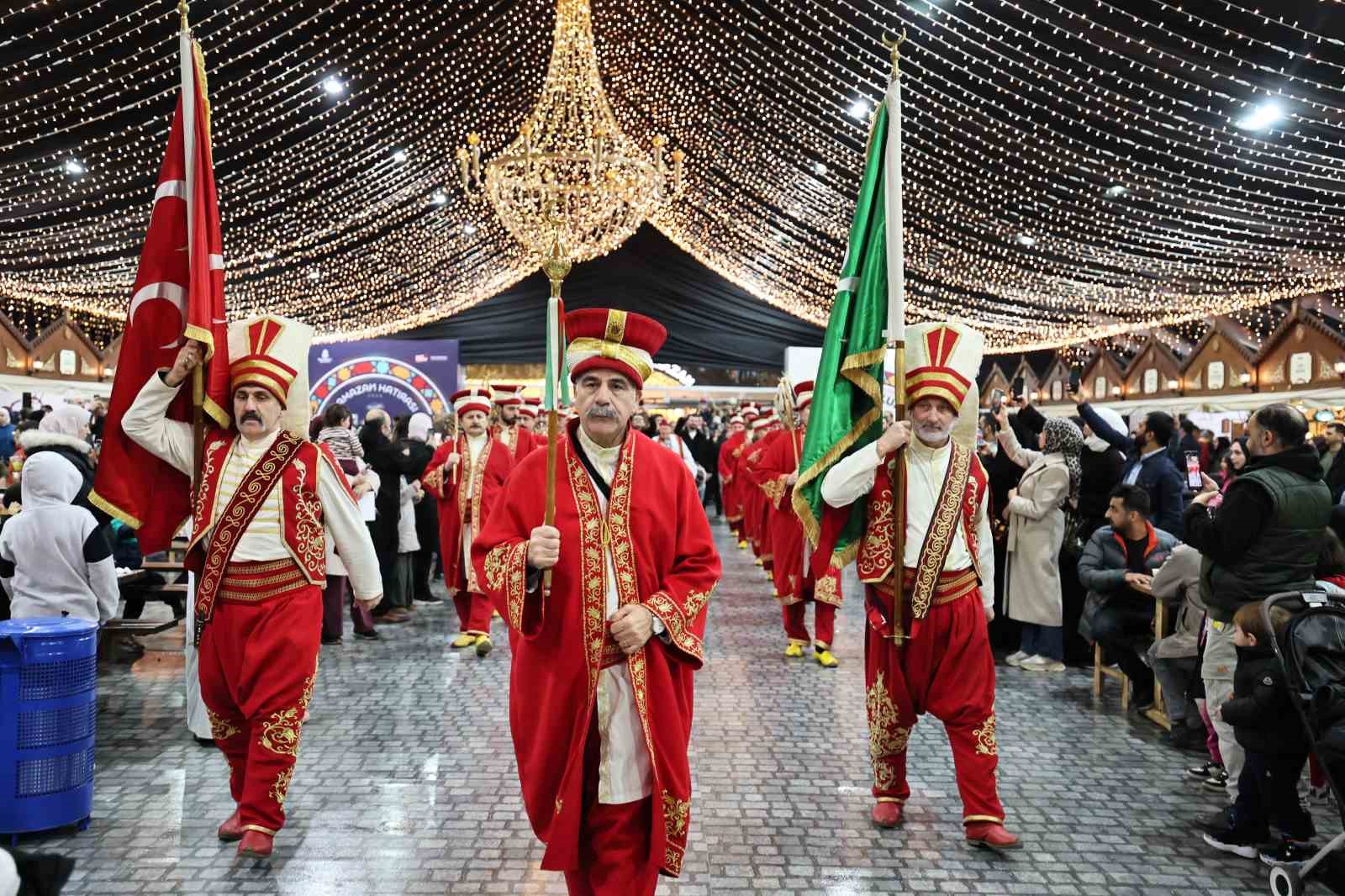 basaksehirde ramazan coskusu 2