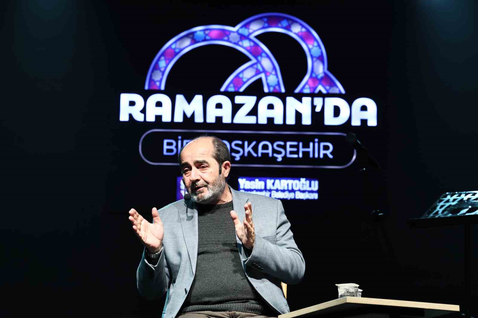basaksehirde ramazan coskusu 4 tCpHbwYZ