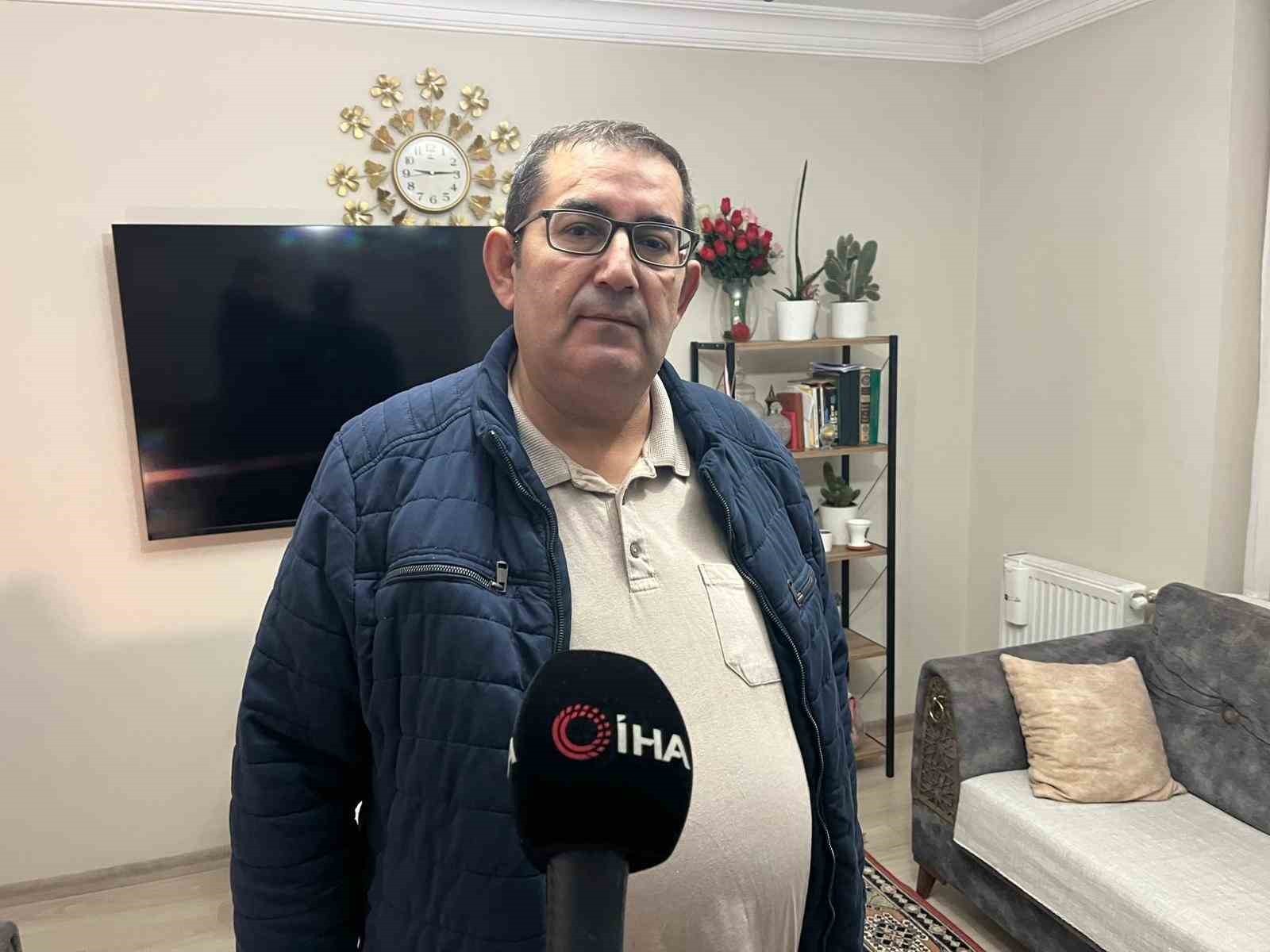 basaksehirde sitenin guvenlik gorevlisine sahipli kopek saldirdi 1 4MvHnkKb