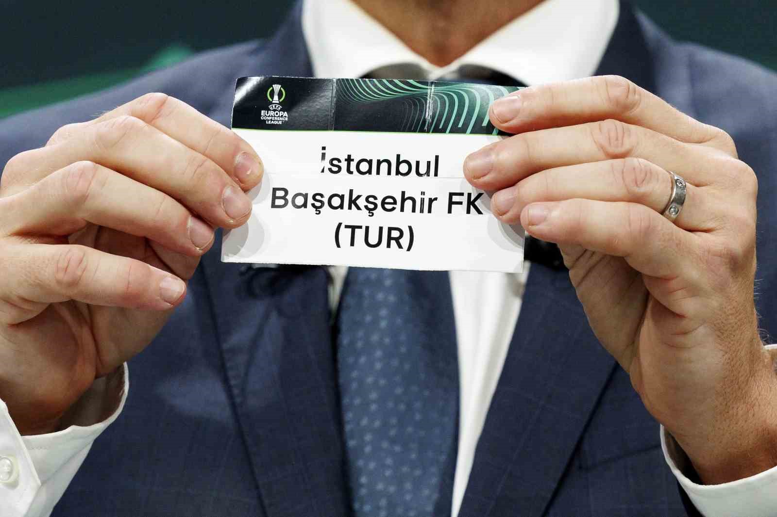 Başakşehir’in rakibi belli oldu 4 basaksehirin rakibi belli oldu 0 c4z2VB5B