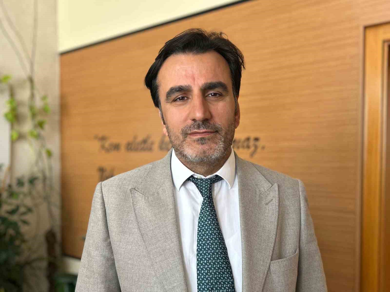 bashekim sarikayadan hipertansiyona karsi sessiz katil uyarisi 0