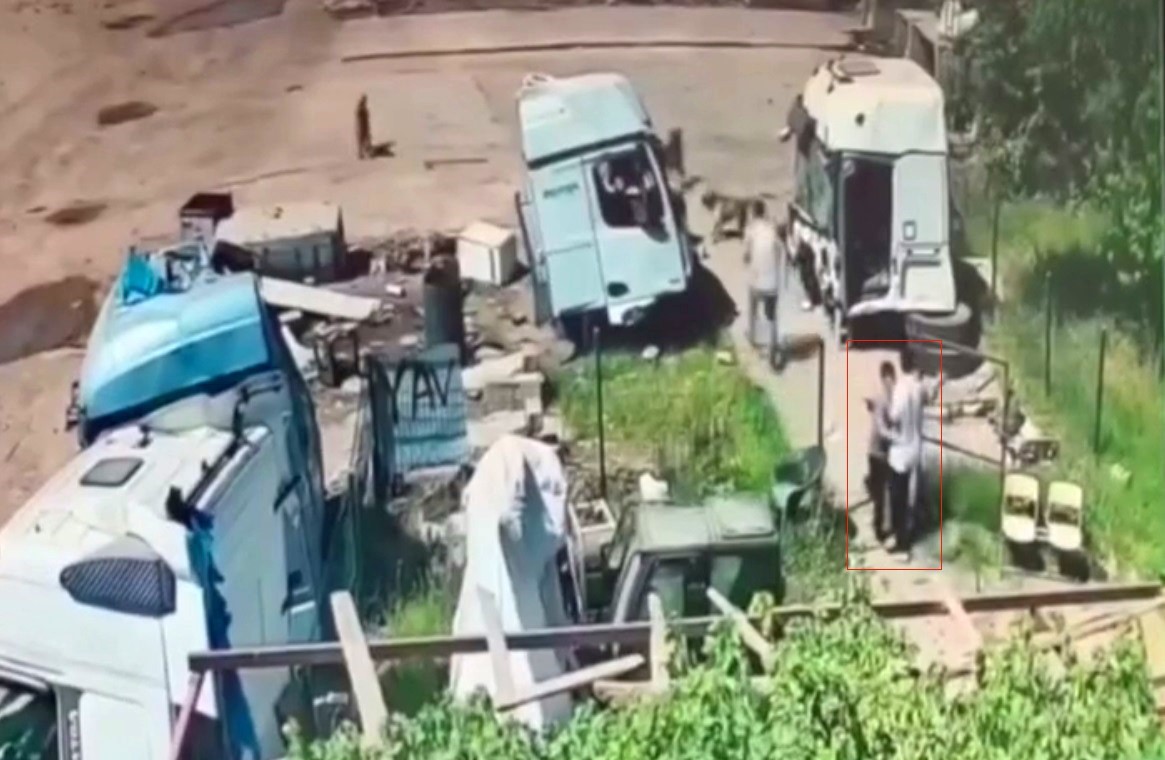 basibos kopeklerin saldirisindan saniyeler ile kurtuldu 1 ukVN4XUn