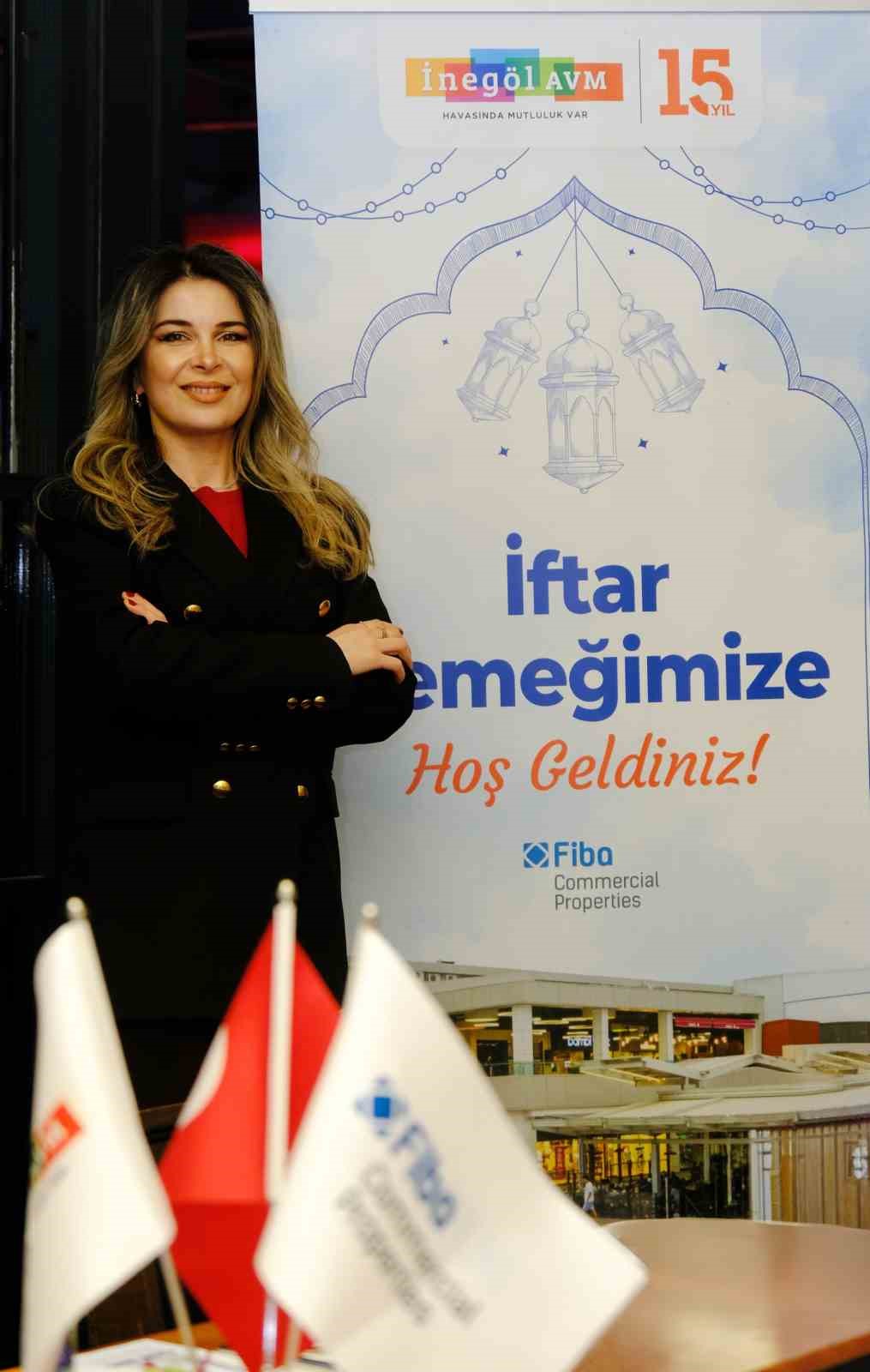 basin mensuplari inegol avmnin iftar yemeginde bulustu 0 ZbS5sP2O