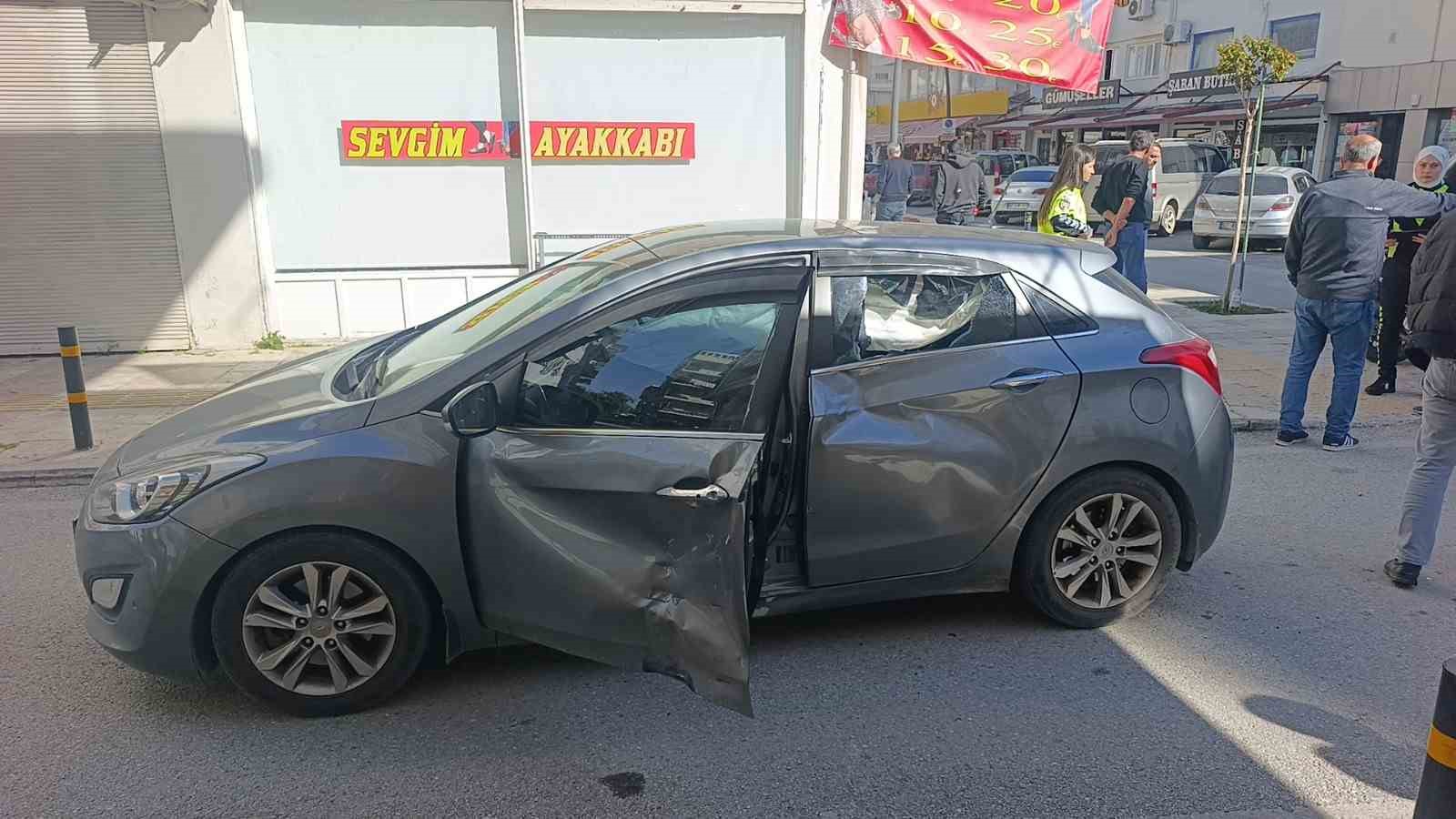 Başında olması gereken kask motosiklette olunca ölümden döndü 11 basinda olmasi gereken kask motosiklette olunca olumden dondu 7 QDOtrcMa