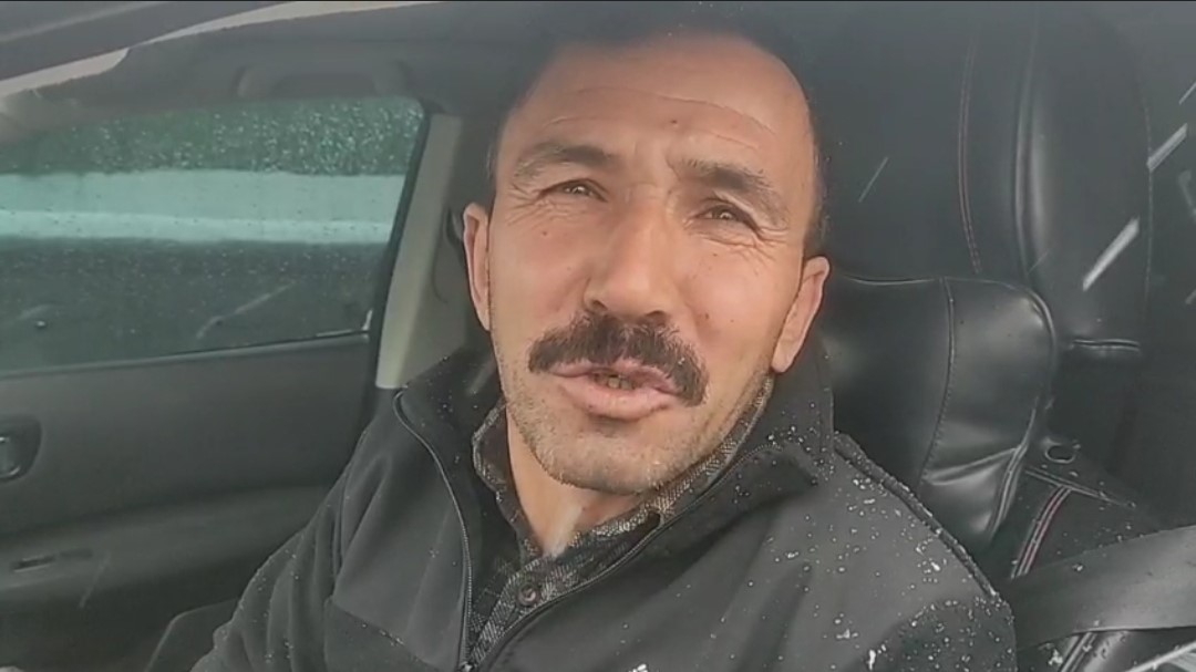 baskalede kar kalinligi 20 santimetreyi gecti 8 COqgAhh9