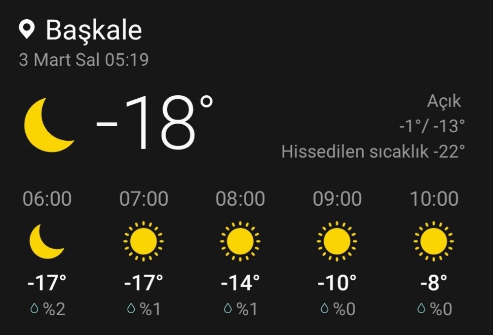 baskalede kar yagisi ve dondurucu soguklar 9 wbfkYbnV