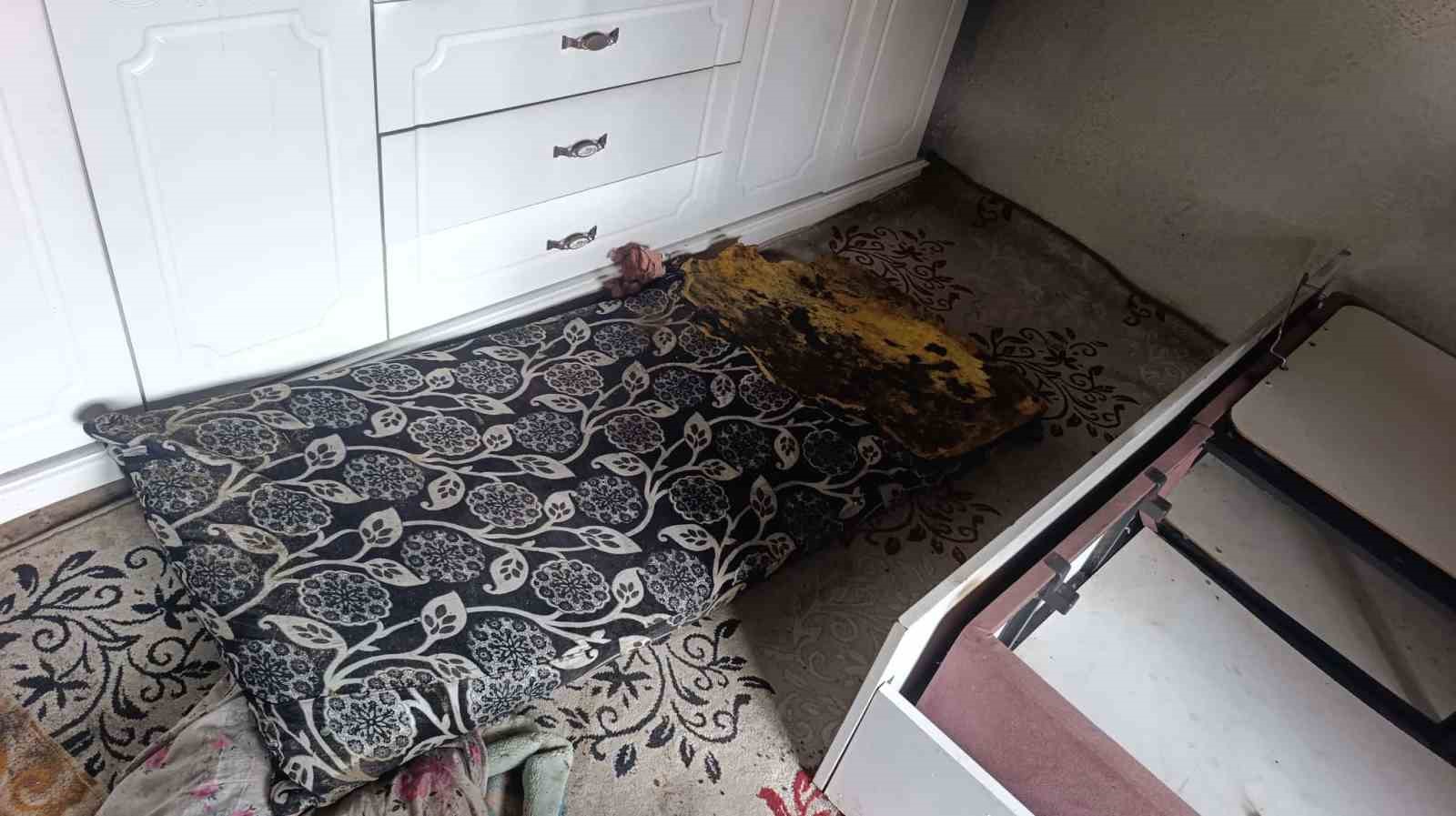 Başkale’de korkutan yangın: 3 çocuk tedavi altına alındı 8 baskalede korkutan yangin 3 cocuk tedavi altina alindi 4