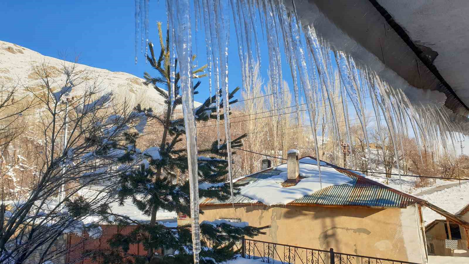 baskalede soguk hava catilari dondurdu 0 BGMIhORF