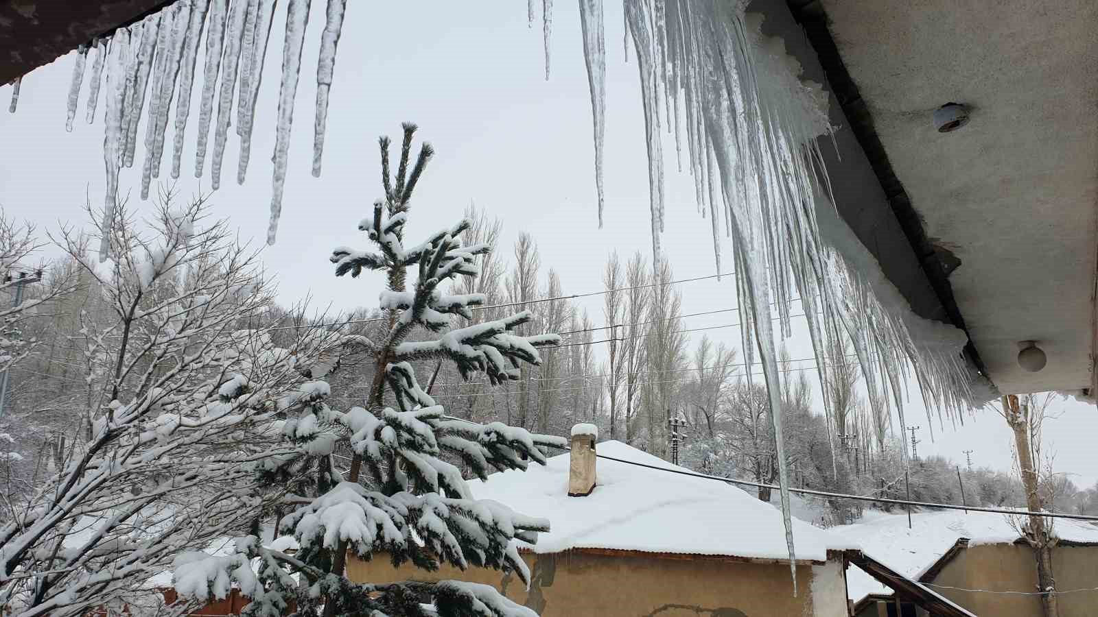 baskalede soguk hava catilari dondurdu 10 C6tdnqVz