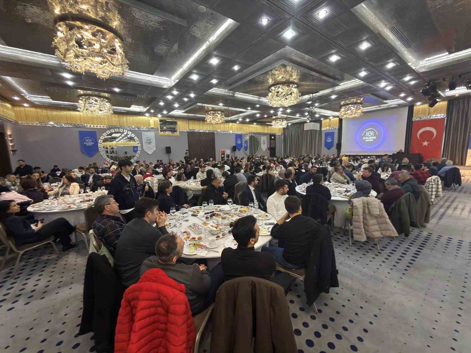 baskan adayi erdem proje ve yonetim kurulu adaylarini tanitti 3