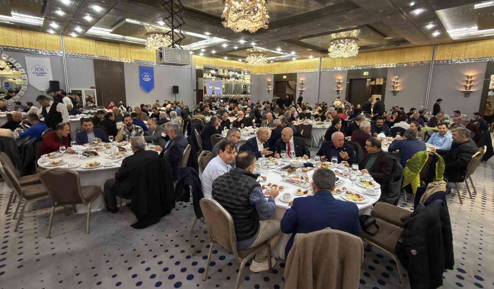 baskan adayi erdem proje ve yonetim kurulu adaylarini tanitti 4 ZwTaAVWp